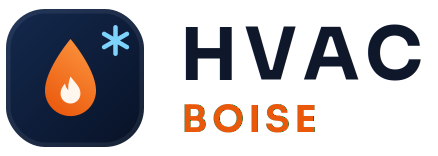 Boise HVAC